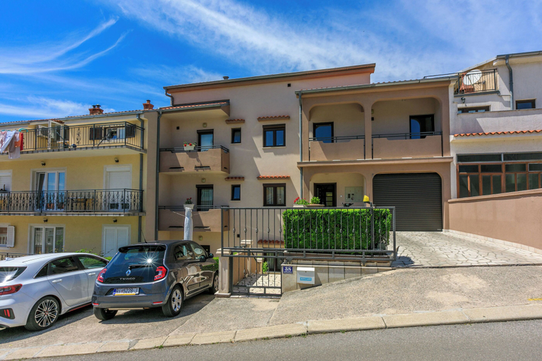 Exterior & Views 2, Apartment Milojka, Crikvenica