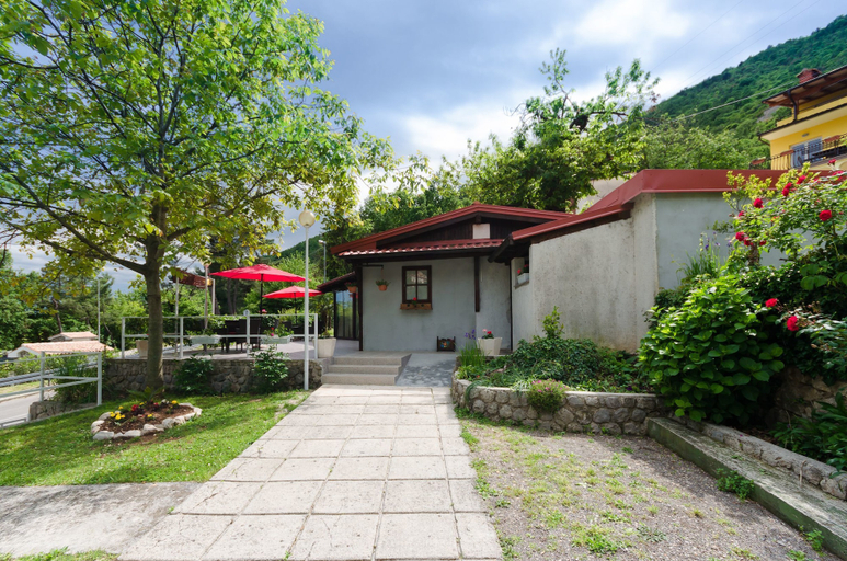 Others 4, Apartments Branka, Mošćenička Draga