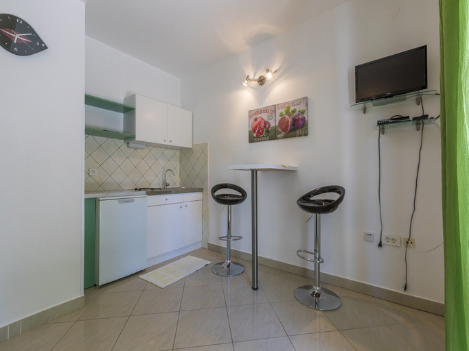 Others 4, Apartments Barbara 3, Crikvenica