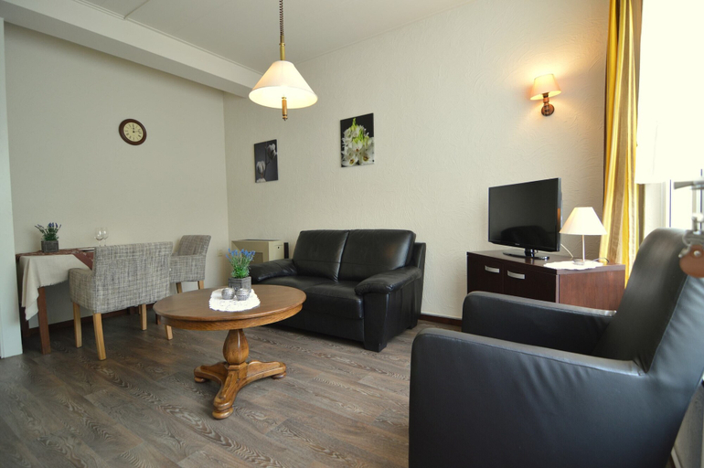 Others 1, Apartment on the Geul valley, Valkenburg aan de Geul
