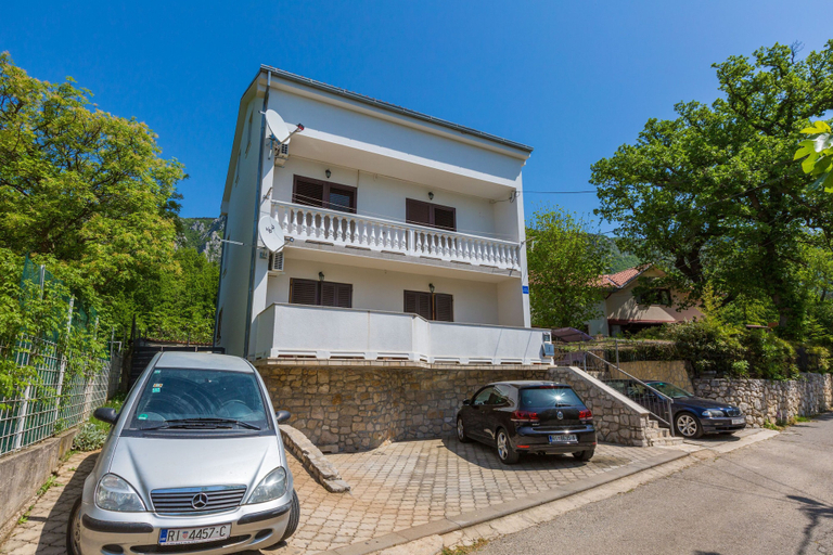Exterior & Views, Apartment Linda, Vinodolska