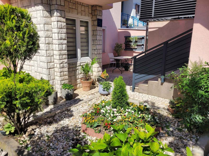Exterior & Views 2, Apartments Hana, Crikvenica