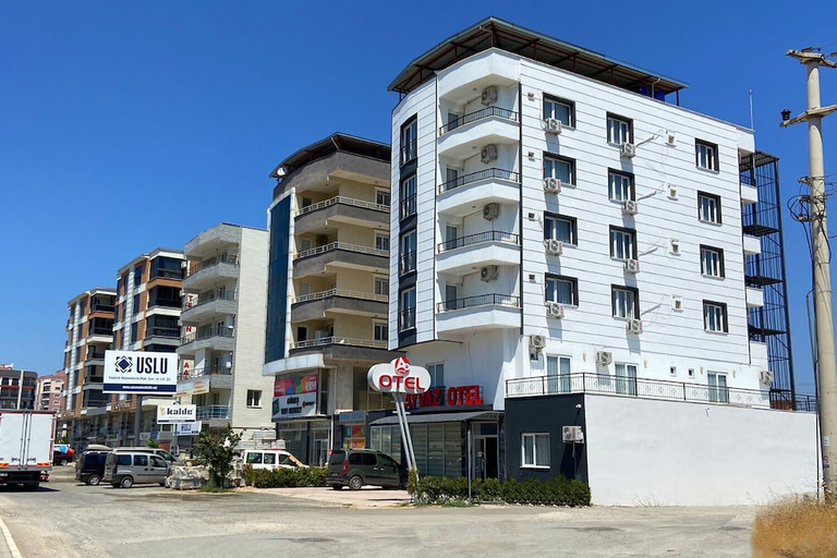 Others 5, Ayvaz Otel, Torbalı