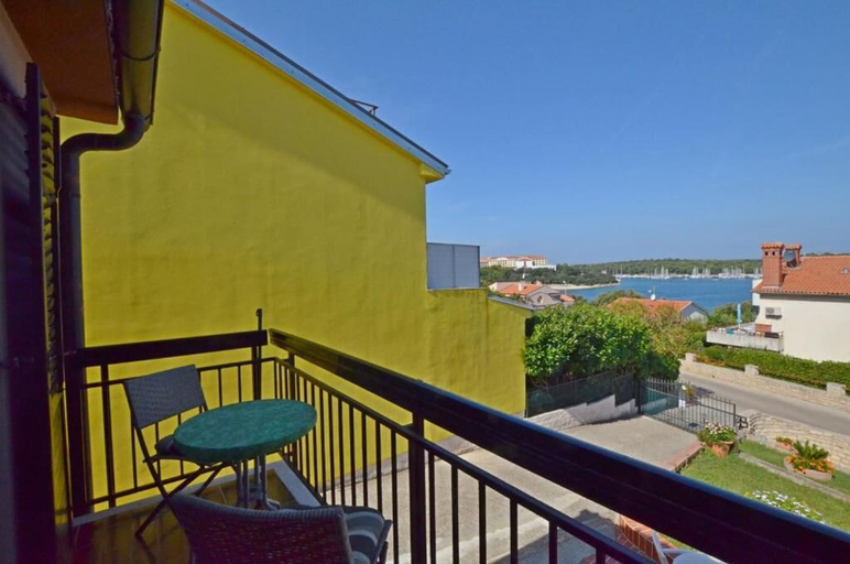 Others 5, Apartments and Rooms Viktorija, Medulin