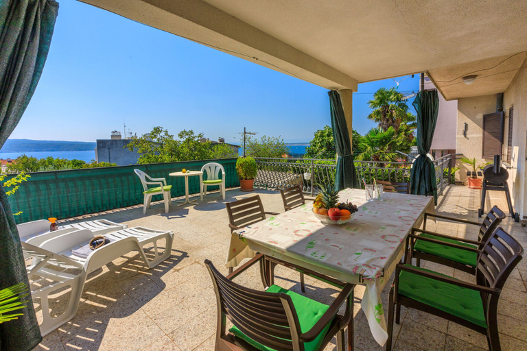 Food & Drinks, Apartments Alex, Crikvenica