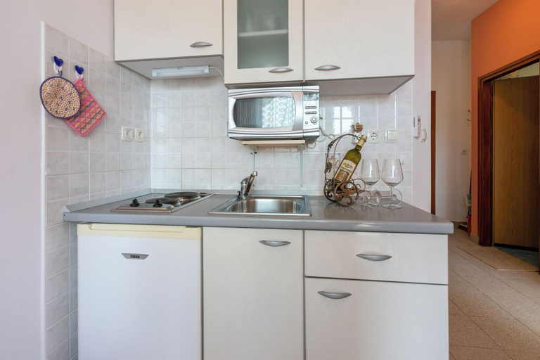 Others 3, Apartments Anica, Lopar/Supetarska Draga