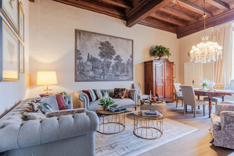 Others 4, Casa Pitt in Lucca With 3 Bedrooms and 2 Bathrooms, Lucca