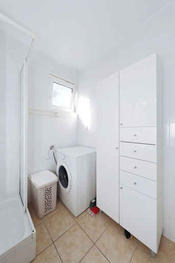 Bathroom 4, Apartment Emina, Sveti Filip i Jakov