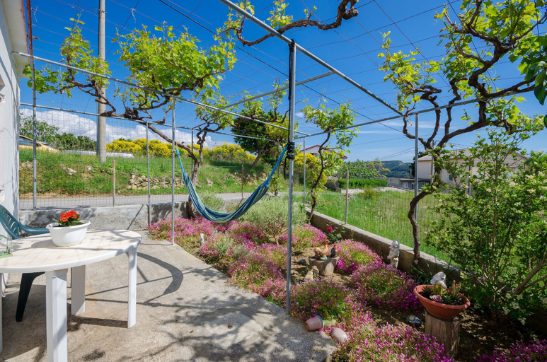 Others 5, Apartment Bigterrace, Lopar/Supetarska Draga
