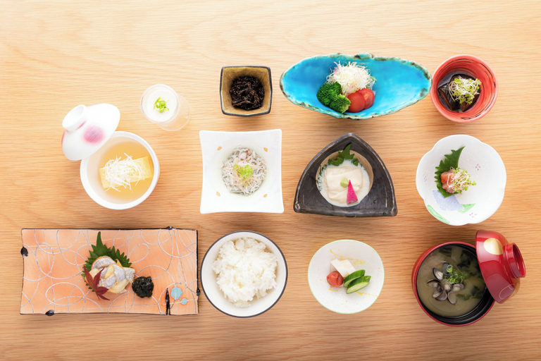 Food & Drinks 5, Dogo Onsen Yachiyo, Matsuyama