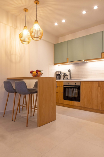 Room 3, Olivevine4, Peloponnese