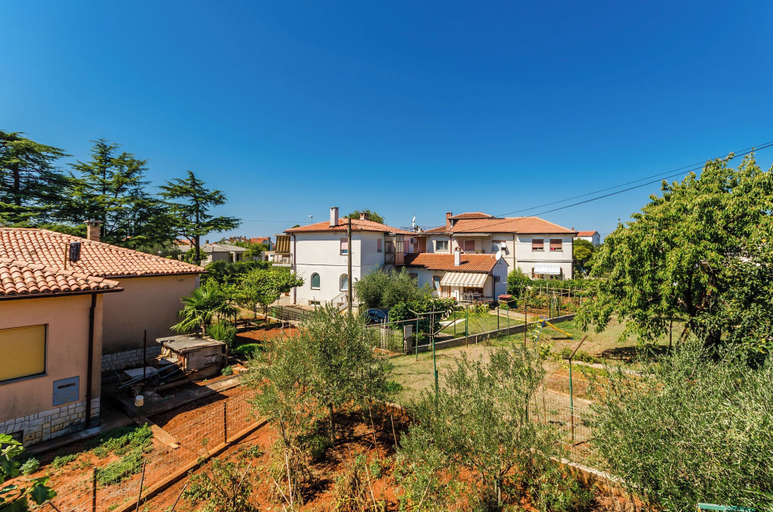 Others 5, Apartments Marija, Umag
