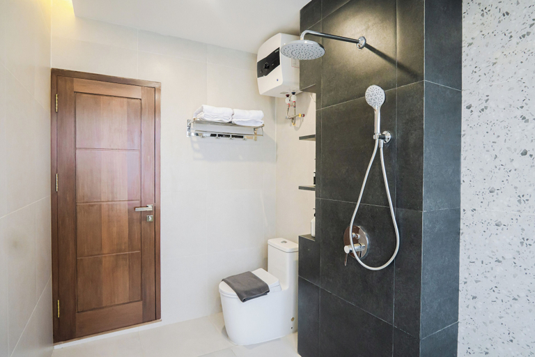 Others 3, Orion Villa Telaga Menjer, Wonosobo