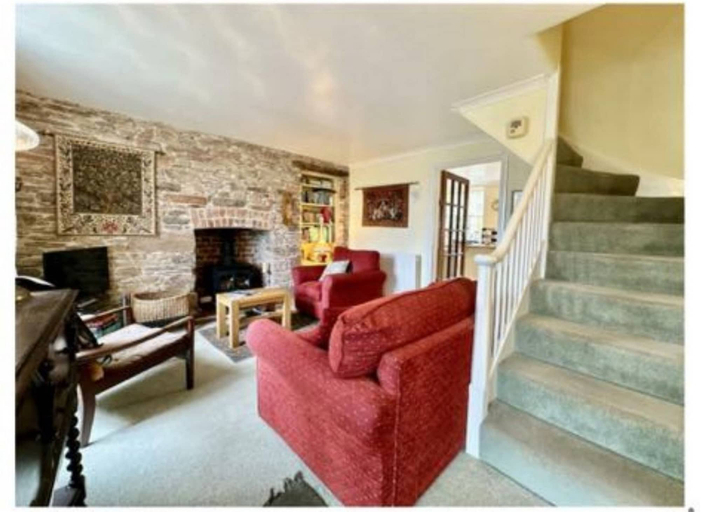Interior, Charming Cottage Minutes From Brixham!, Torbay