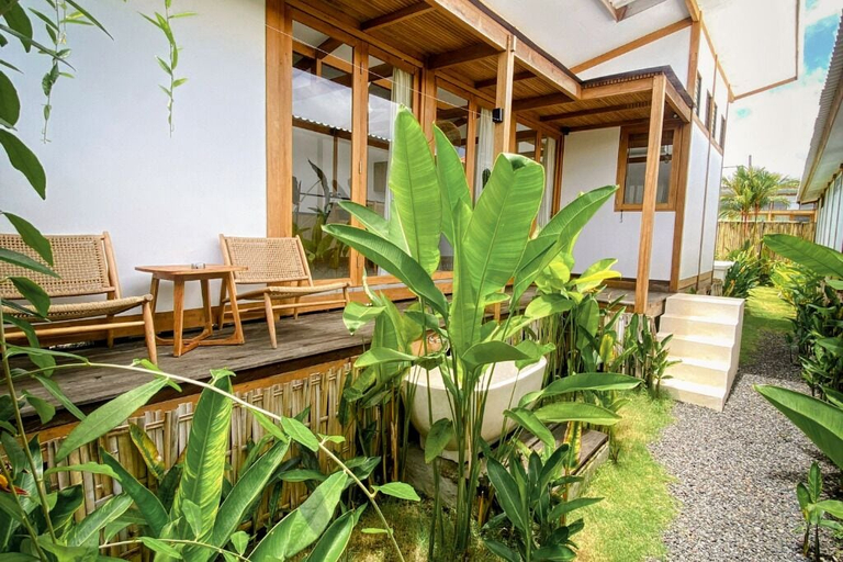Terrace/patio 4, Musa Uluwatu Villas, Badung