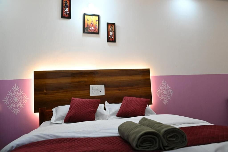 Room 4, REGULAR POINT, Mandya