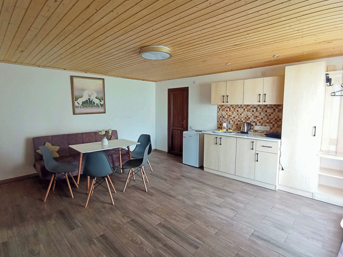 Dining 5, Amrakits Canyon Guesthouse