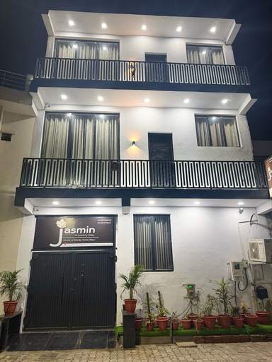 Primary image, Jasmin A Luxury Stay, Agra