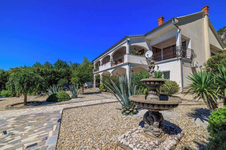 Exterior & Views 2, Apartment Agava, Vinodolska