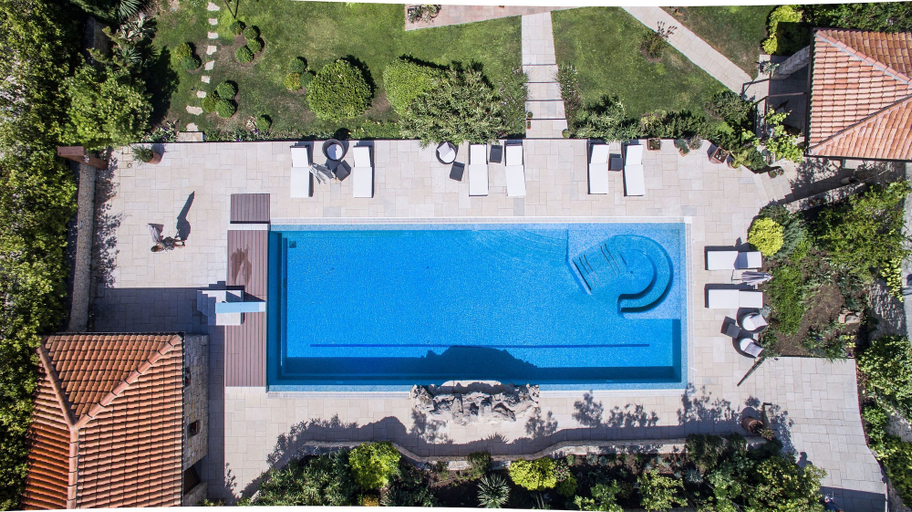Sport & Beauty 5, Apartments Villa Renata, Murter