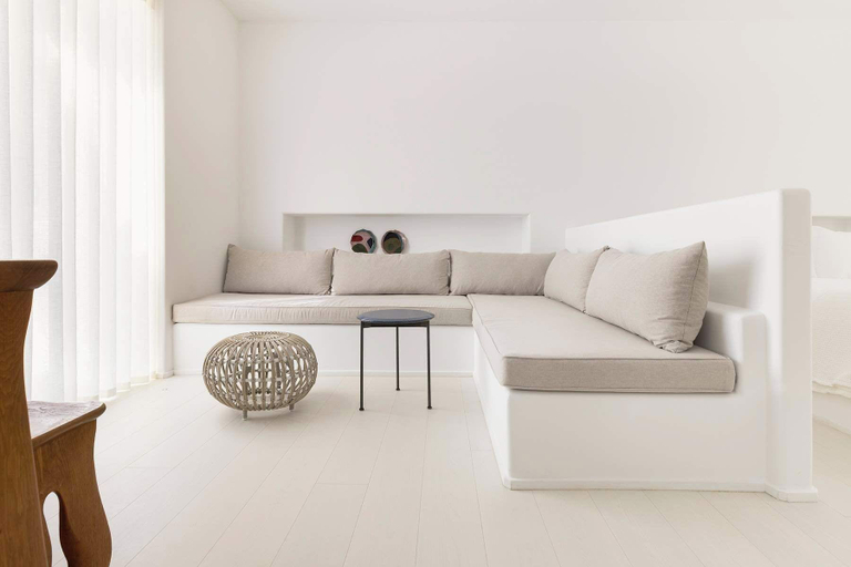 Room 3, Golden Coast Villa Citron Private Wadingpool Gem, South Aegean