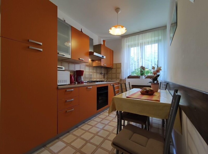 Others 3, Apartments Marija, Novigrad
