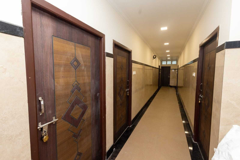 Interior 3, JAYANTHI MAHAL RESIDENCY, Tiruchirappalli
