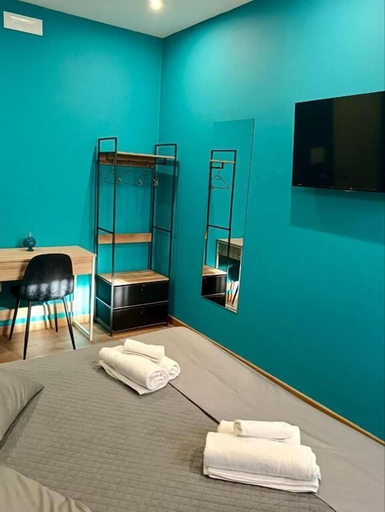 Room 2, MARILU' ACCOGLIENZA DEL SUD, Foggia