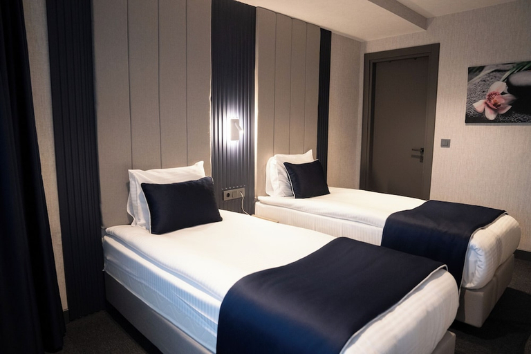 Bedroom 2, Lamore Otel, Çankaya
