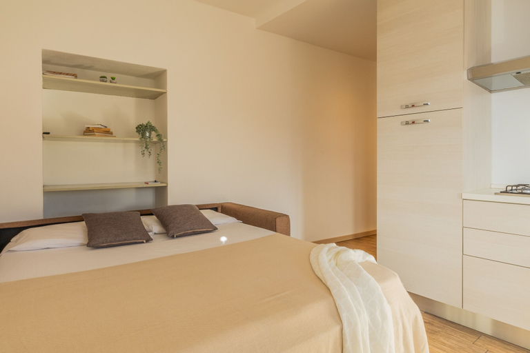 Room 3, Breathtaking Lake View, Lecco
