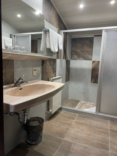 Bathroom 4, Hotel HAAS, Sankt Johann im Pongau