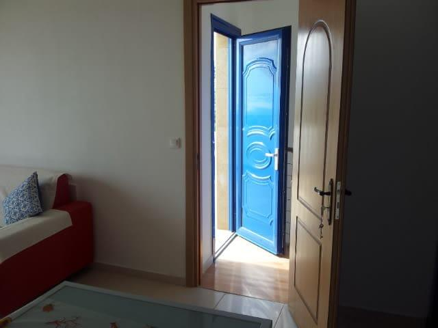Bedroom 2, Villa Lindos Star in Rodos with Private Pool, South Aegean