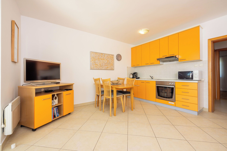 Others 5, Apartments Petak, Crikvenica