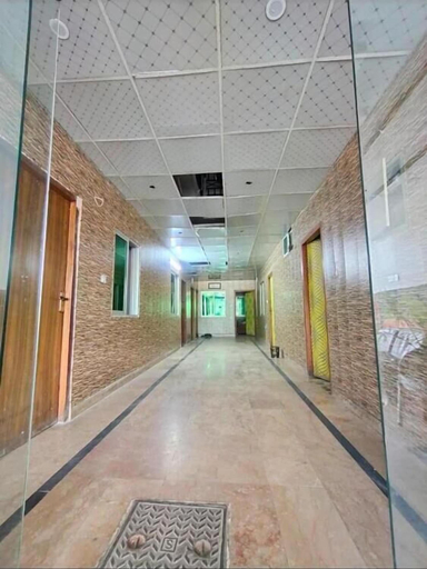 Interior 4, ALZAHIR Hotel & GUESTHOUSE, Islamabad