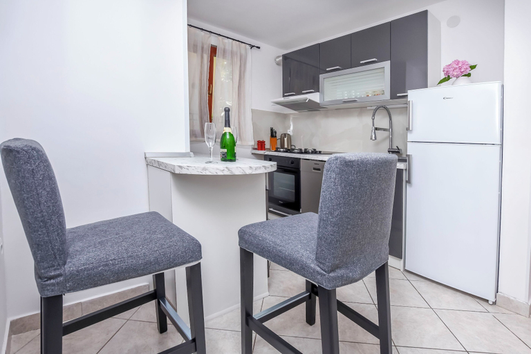 Others 5, Apartments and Room Novokmet, Rogoznica