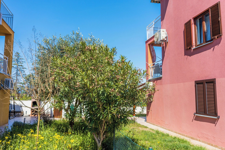 Exterior & Views 2, Apartment Besima, Malinska-Dubašnica