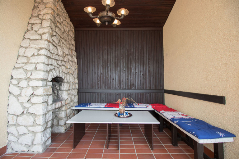 Others 3, Apartment Kralj, Crikvenica