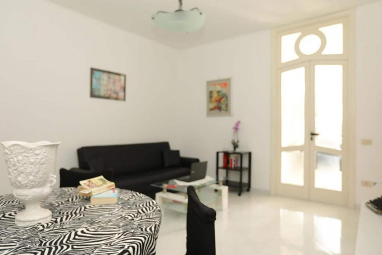 Room 5, Casa Chiarina in Sorrento, Napoli