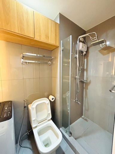 Bathroom 5, Luxury Air Residences By Makati, Makati City