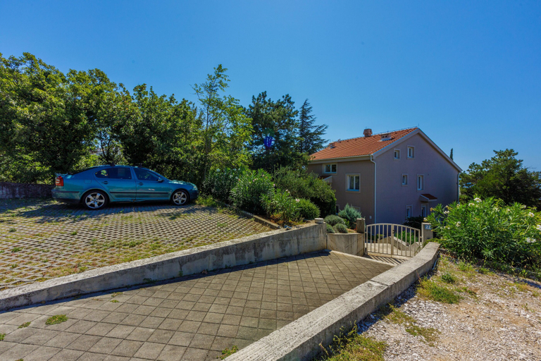 Exterior & Views 2, Apartments Robic, Crikvenica
