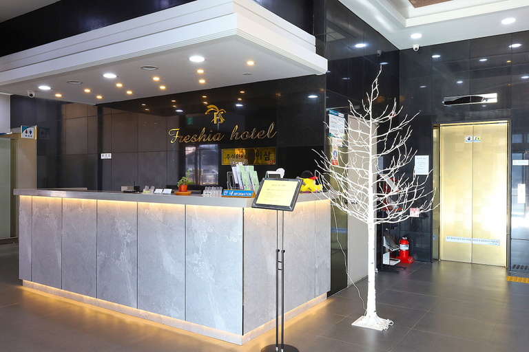 Others 5, Fresia Tourist Hotel, Ganghwa