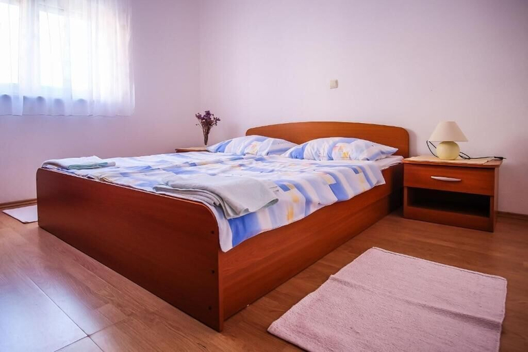 Bedroom 4, Apartments Jasmin, Lopar/Supetarska Draga