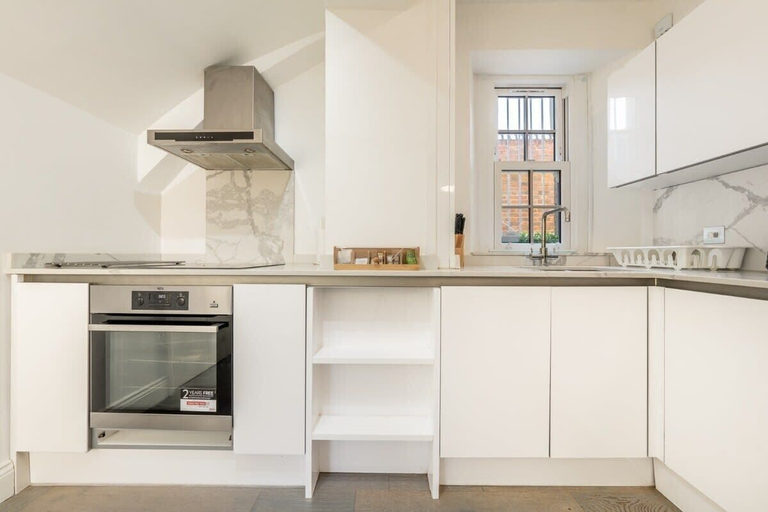 Others 5, Maida Vale - Carlton Vale Apartments, London