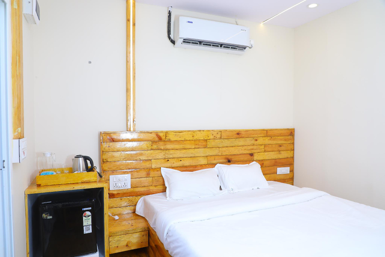 4, Infinity luxuria, Ranga Reddy