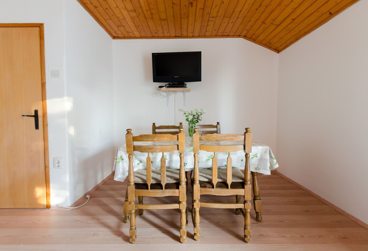 Dining, Apartment Ankica, Lopar/Supetarska Draga