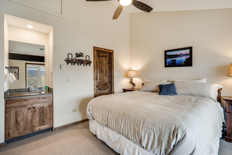 Room 3, Steamboat Springs CO Condos, Routt