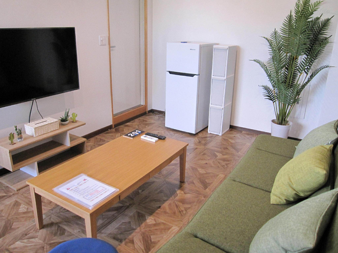 Others 5, Hotel Hibis Yabu, Nago