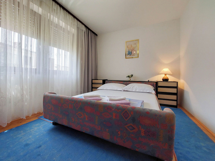 Others 4, Apartments Marija, Crikvenica