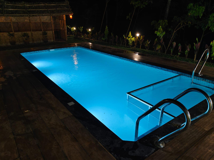 Sport & Beauty 4, Crystal Riverview Homestay, Idukki