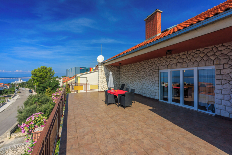 Others 5, Apartments Davorka, Crikvenica